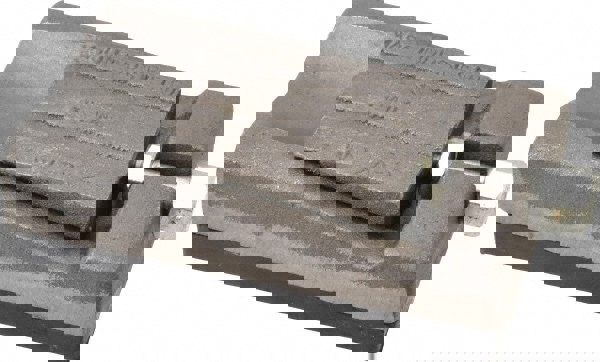 3,000 Lb Capacity, 3-1/2 Wide x 6